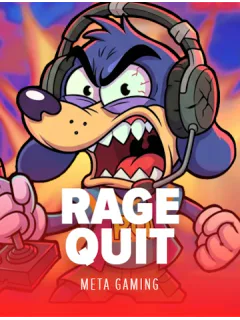 Rage Quit